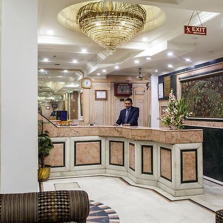 Hotel Sunstar Residency Delhi  Exterior photo