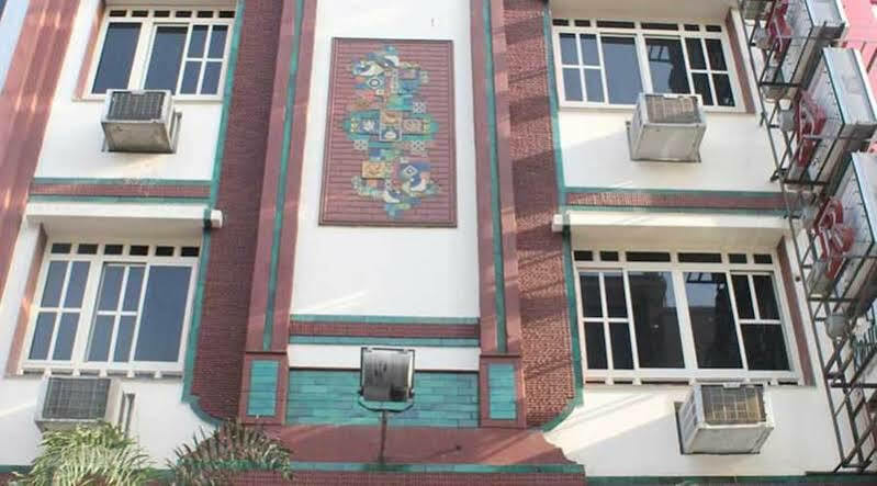 Hotel Sunstar Residency Delhi  Exterior photo